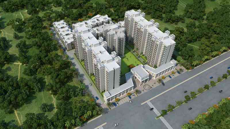 Signature Global Orchard Avenue